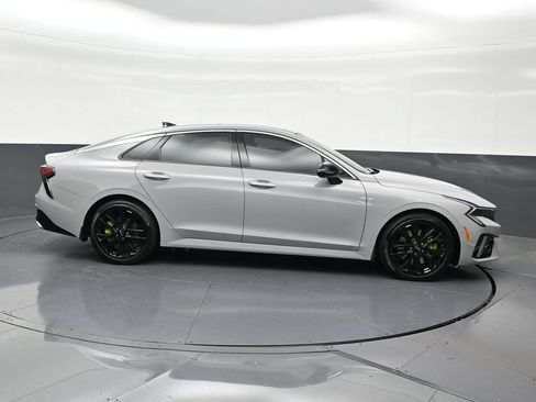Used 2026 Kia K5 GT w/ GT1 Package FWD image 7