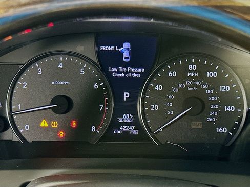 Used 2016 Lexus LS 460 image 12