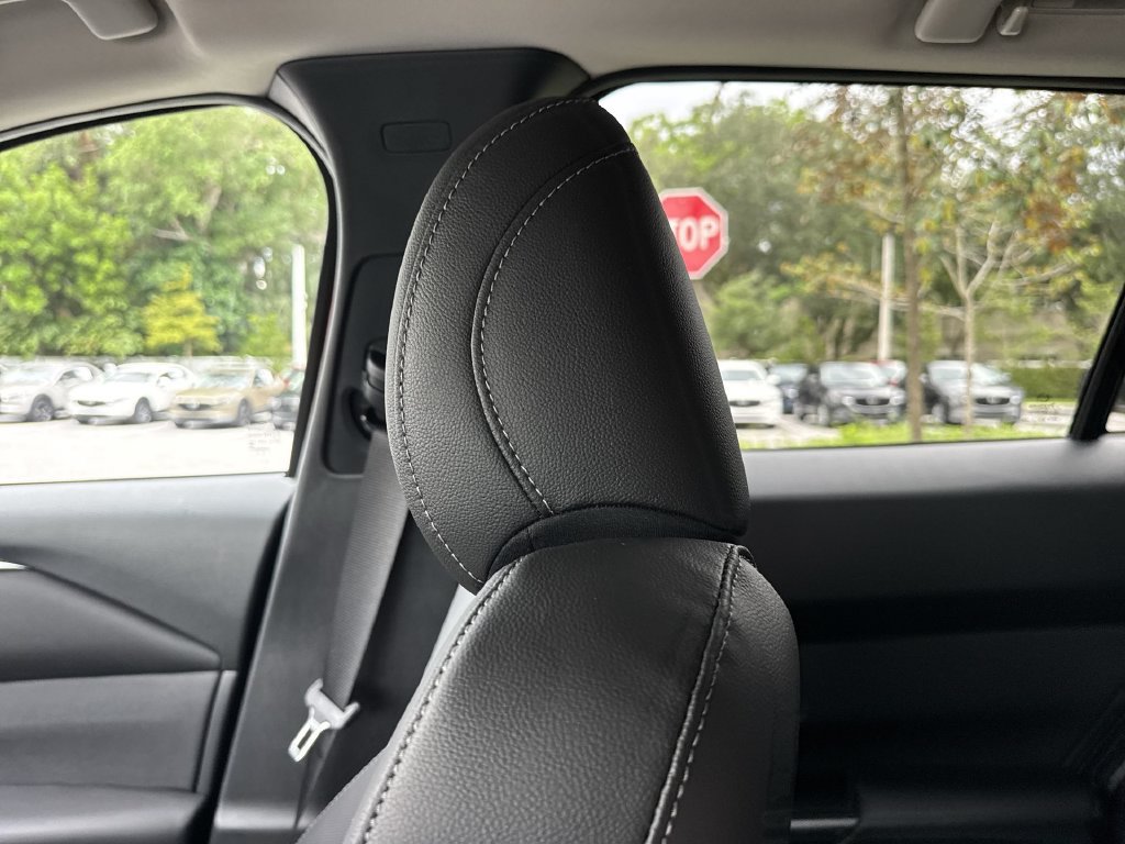 New 2026 MAZDA CX-50 AWD 2.5 S w/ Weather Package image 16
