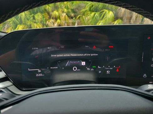 Certified 2026 Audi A6 Premium Plus AWD/4WD image 31