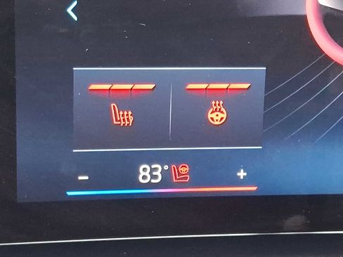 Used 2025 BMW X3 xDrive30i w/ Premium Package image 25