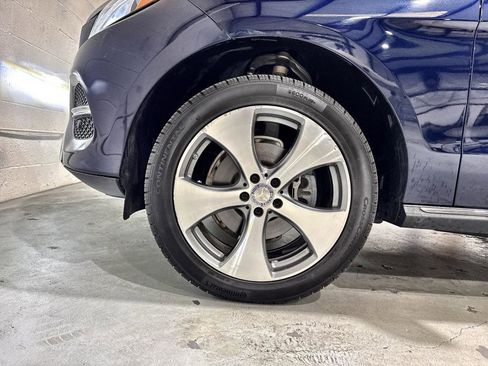Used 2017 Mercedes-Benz GLE 350 4MATIC image 78