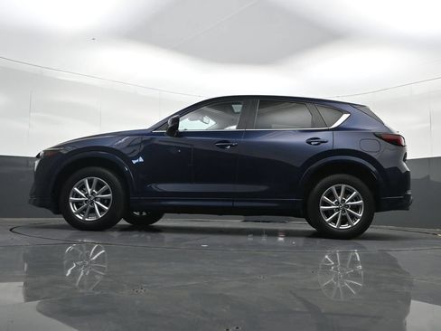 Used 2025 MAZDA CX-5 AWD 2.5 S w/ Preferred Package image 31