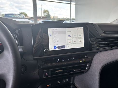 Used 2025 Toyota Camry LE image 22