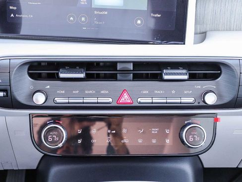 New 2026 Hyundai Palisade Calligraphy image 16