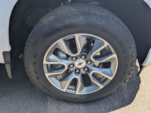 Used 2026 Chevrolet Silverado 1500 RST image 9