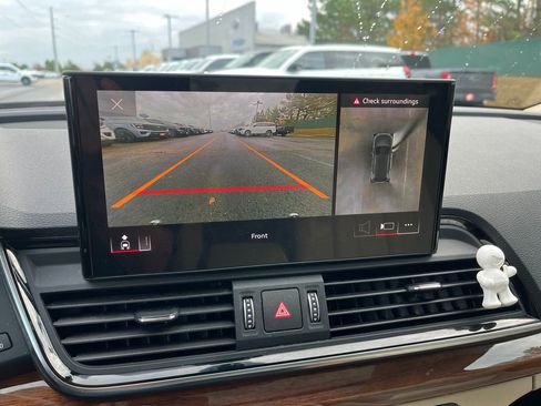 Used 2023 Audi Q5 2.0T Premium Plus image 10