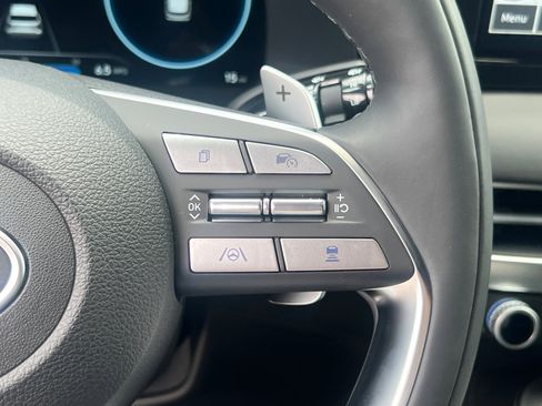 New 2025 Hyundai Palisade Calligraphy image 17