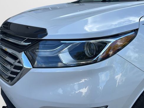 Used 2018 Chevrolet Equinox LT FWD image 36