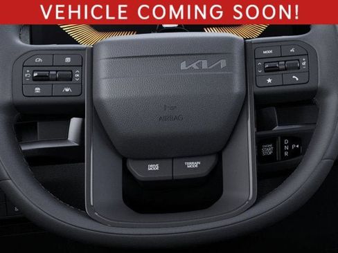 New 2027 Kia Telluride EX X-Line image 22