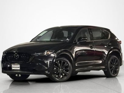 Used 2024 MAZDA CX-5 2.5 Turbo w/ Premium Package