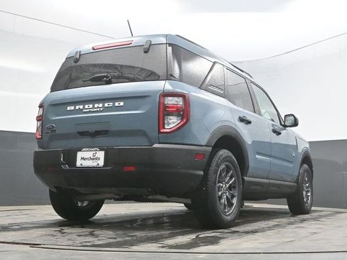 Used 2023 Ford Bronco Sport Big Bend w/ Convenience Package AWD/4WD image 31