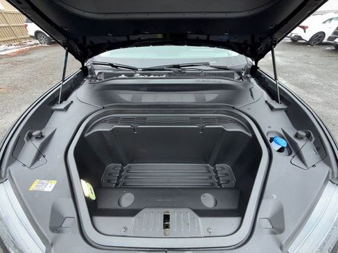 Used 2024 Ford Mustang Mach-E Select w/ Comfort Package Lite image 24