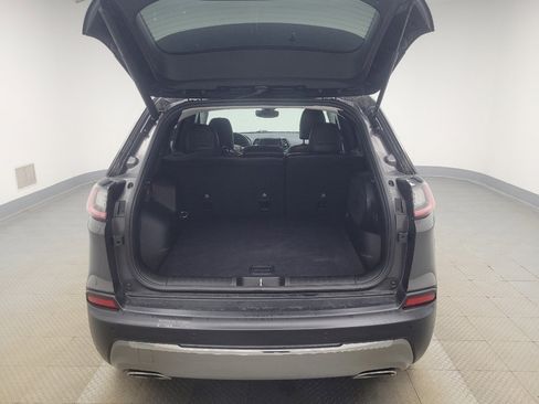 Used 2020 Jeep Cherokee Limited w/ Advanced Safety Group image 29