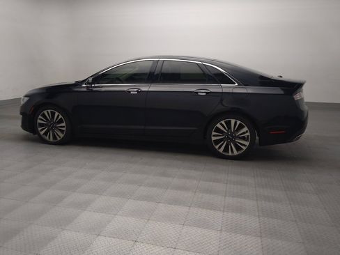 Used 2018 Lincoln MKZ Reserve w/ Technology Package FWD image 3