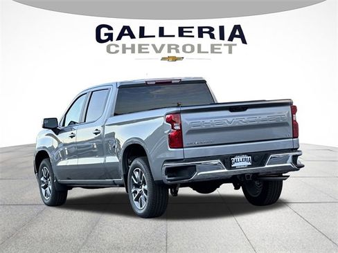New 2026 Chevrolet Silverado 1500 LT image 5
