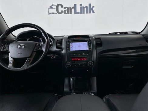 Used 2012 Kia Sorento EX w/ EX V6 Premium Pkg image 29