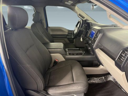 Used 2019 Ford F150 XL w/ Equipment Group 101A Mid RWD image 22