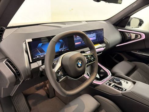 New 2026 BMW X3 xDrive30 w/ Convenience Package AWD/4WD image 4