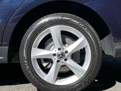 Used 2018 Mercedes-Benz GLE 350 GLE 350 image 7