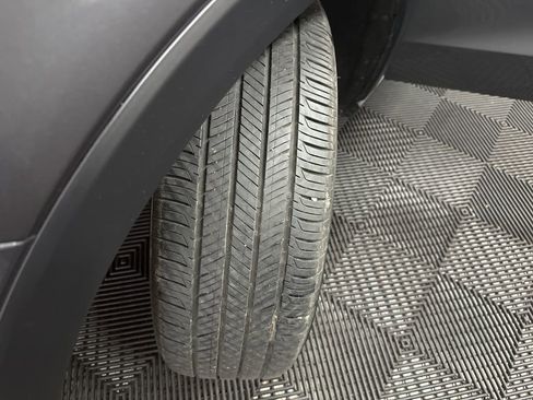 Used 2024 Honda HR-V LX image 34