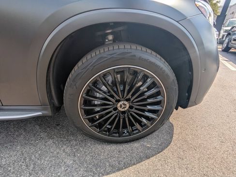 Certified 2026 Mercedes-Benz GLC 300 4MATIC image 23