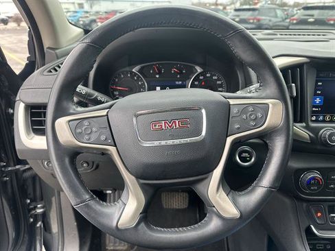 Used 2019 GMC Terrain Denali image 11
