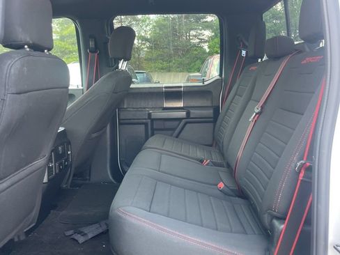 Used 2018 Ford F150 XLT w/ Equipment Group 302A Luxury AWD/4WD image 11