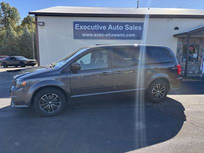 Used 2015 Dodge Grand Caravan SE w/ Quick Order Package 29E SE