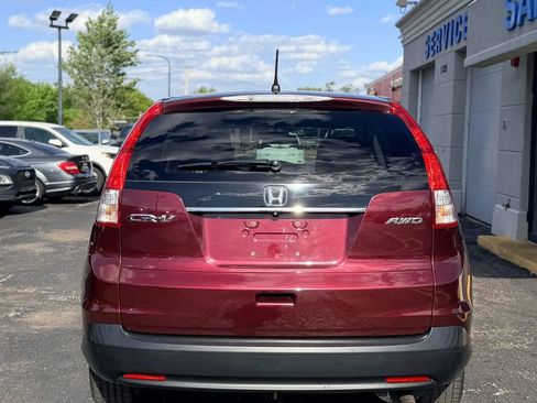 Used 2014 Honda CR-V EX image 5