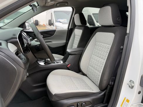 Used 2023 Chevrolet Equinox LS w/ LS Convenience Package image 26