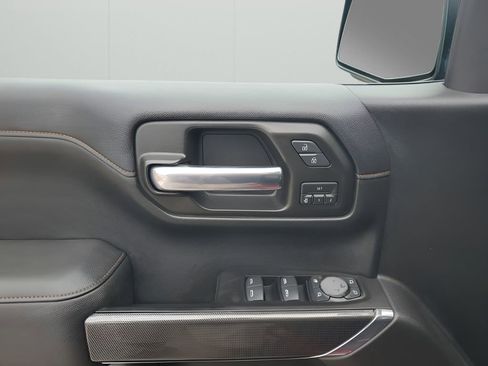 Used 2019 GMC Sierra 1500 AT4 w/ AT4 Premium Package image 27