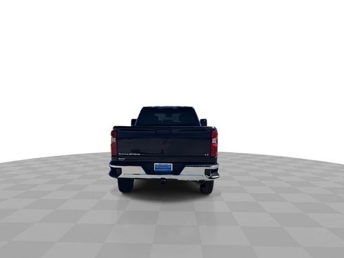 Certified 2024 Chevrolet Silverado 2500 LT image 9