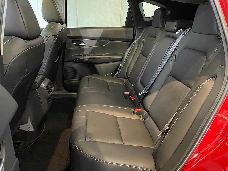 Used 2026 Nissan Murano SL AWD/4WD image 33