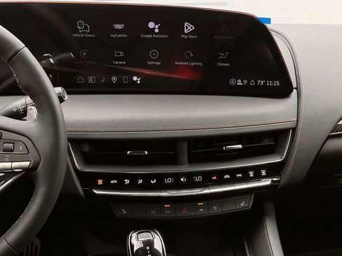 New 2026 Cadillac CT5 V image 15