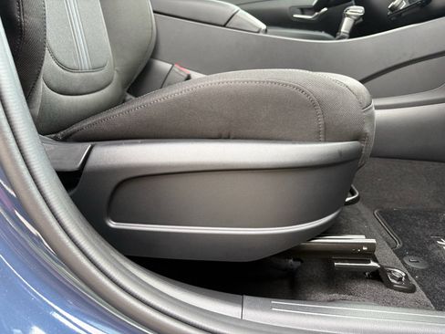 New 2026 Hyundai Tucson SEL FWD image 28