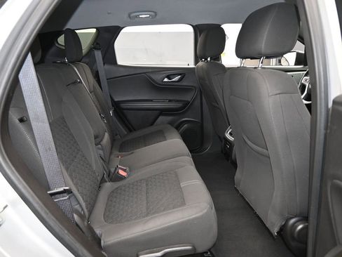 Used 2021 Chevrolet Blazer LT image 35