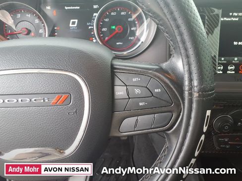 Used 2023 Dodge Charger SXT RWD image 22