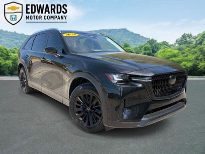 Used 2024 MAZDA CX-90 3.3 Turbo w/ Preferred Plus