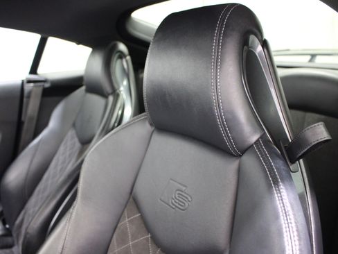 Used 2018 Audi TT 2.0T w/ Technology Package image 4