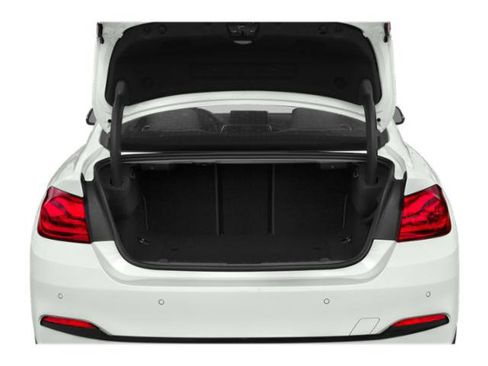 Used 2020 BMW 430i xDrive Coupe w/ Convenience Package AWD/4WD image 14
