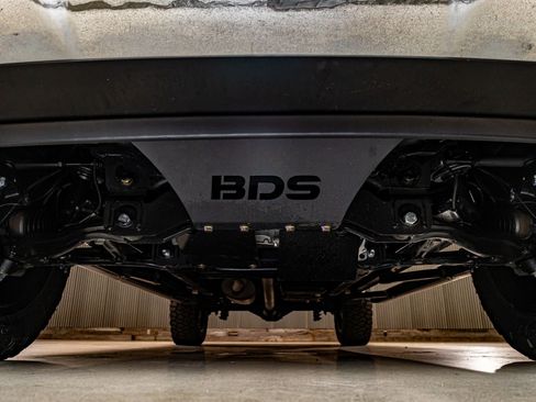 Used 2023 GMC Sierra 1500 Denali Ultimate image 11