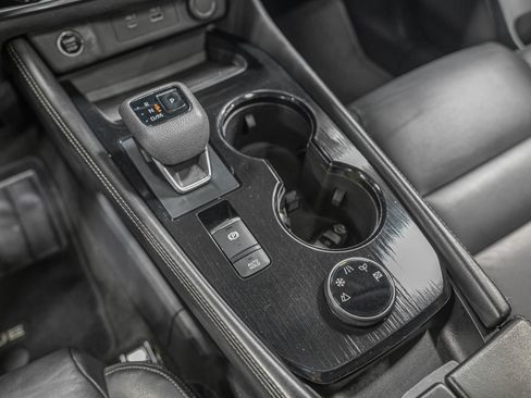 Used 2021 Nissan Rogue SL w/ Premium Package image 25