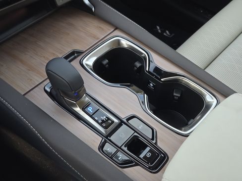 New 2026 Lexus RX 350 w/ Convenience Package image 15