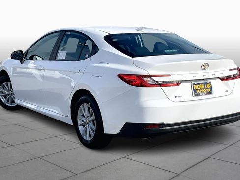 New 2026 Toyota Camry LE image 12
