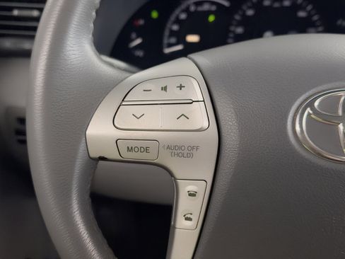 Used 2009 Toyota Camry Hybrid FWD image 21