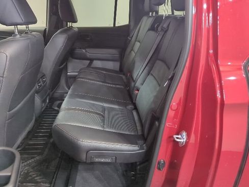 New 2026 Honda Ridgeline TrailSport image 15