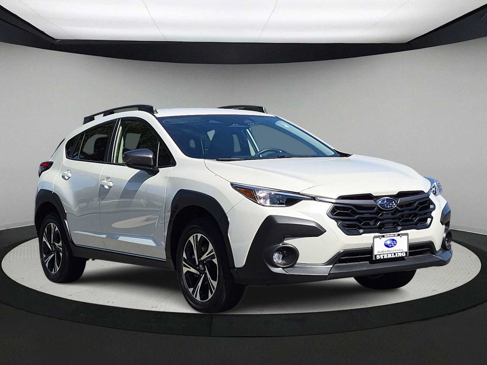 Certified 2024 Subaru Crosstrek 2.0i Premium AWD/4WD image 2