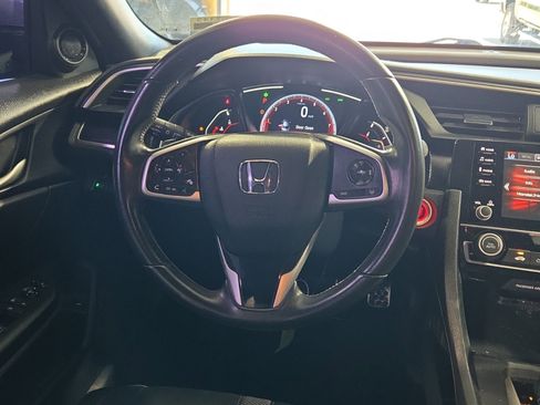 Used 2021 Honda Civic Sport image 8