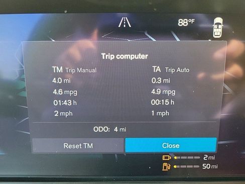 New 2024 Volvo XC90 T8 Ultimate w/ Protection Package Premier image 25